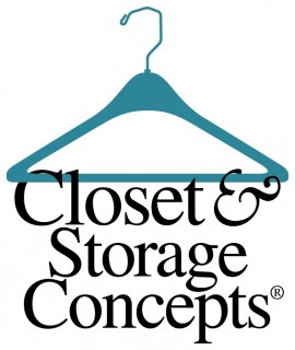 Closet & Storage Concepts - W. Berlin, NJ, US 08091 - 