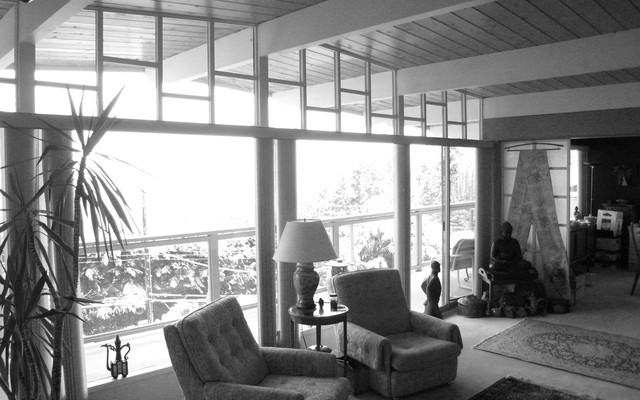 Bayridge moderno