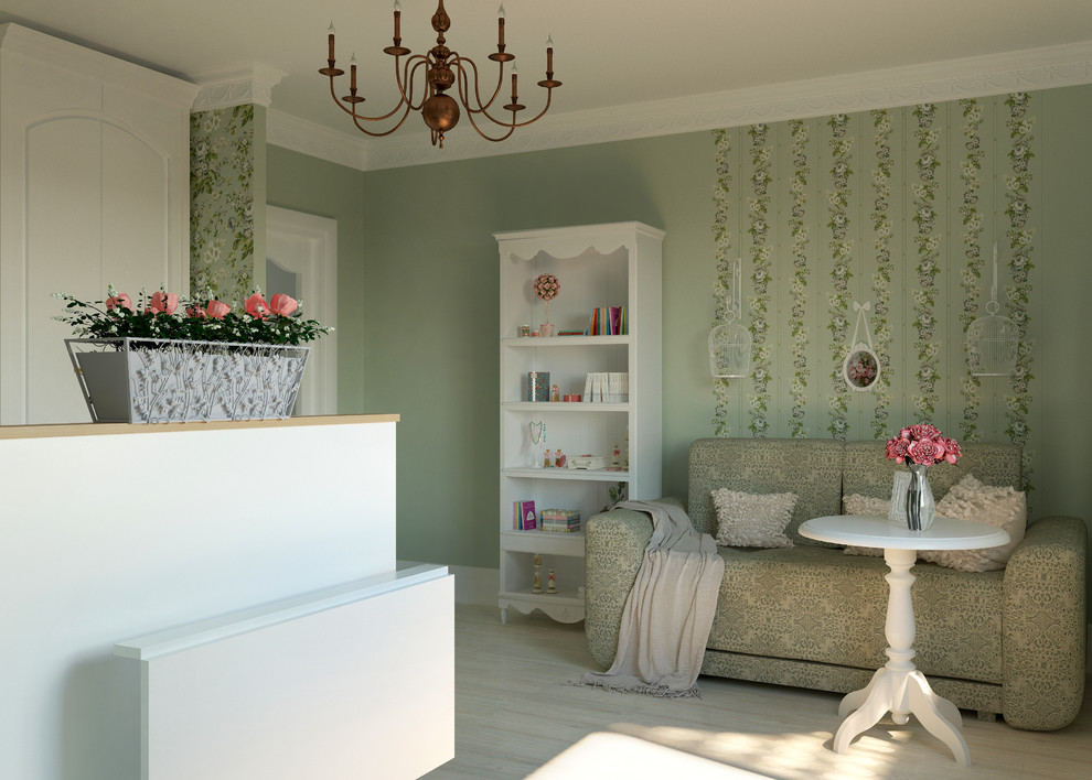 Душа женщины