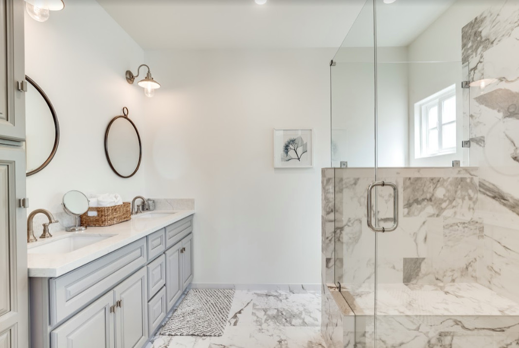 Bathroom Design
