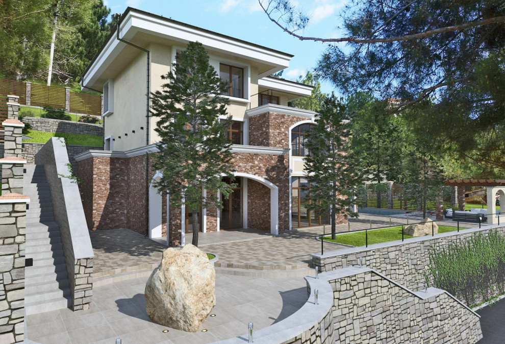 РОСКОШЬ В ДЕТАЛЯХ