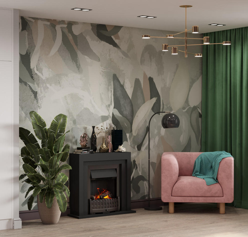 Дизайн квартиры по ул. Вольная