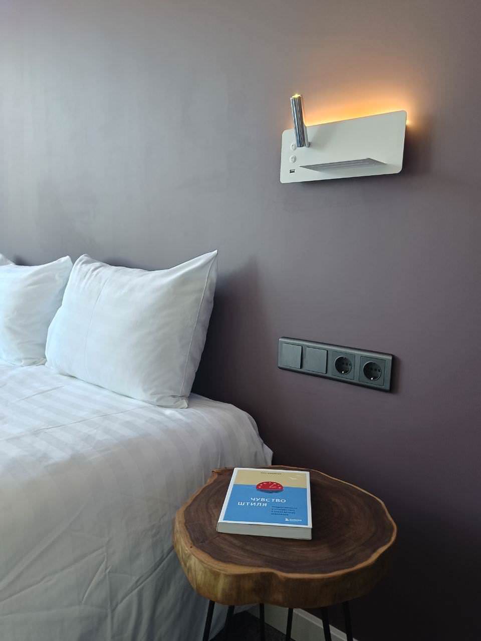 Апартаменты в Карелии