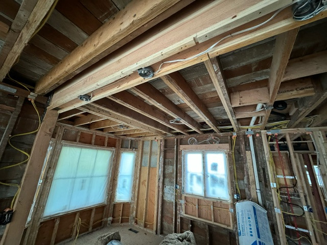 Smith Custom Home