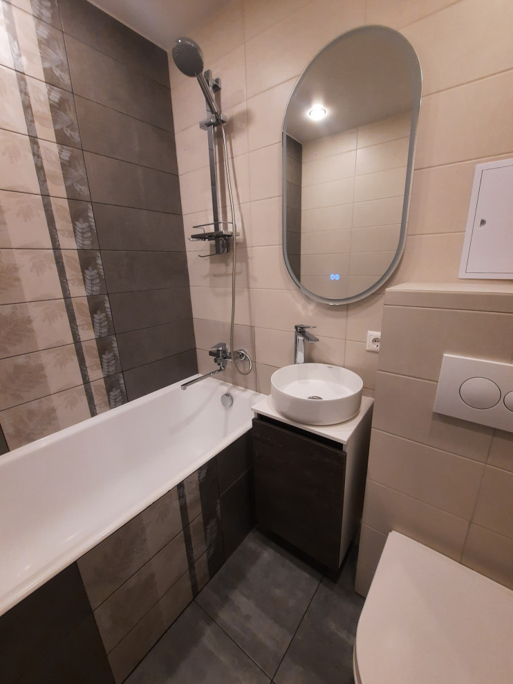 Вторичка на ул. Новосёлов