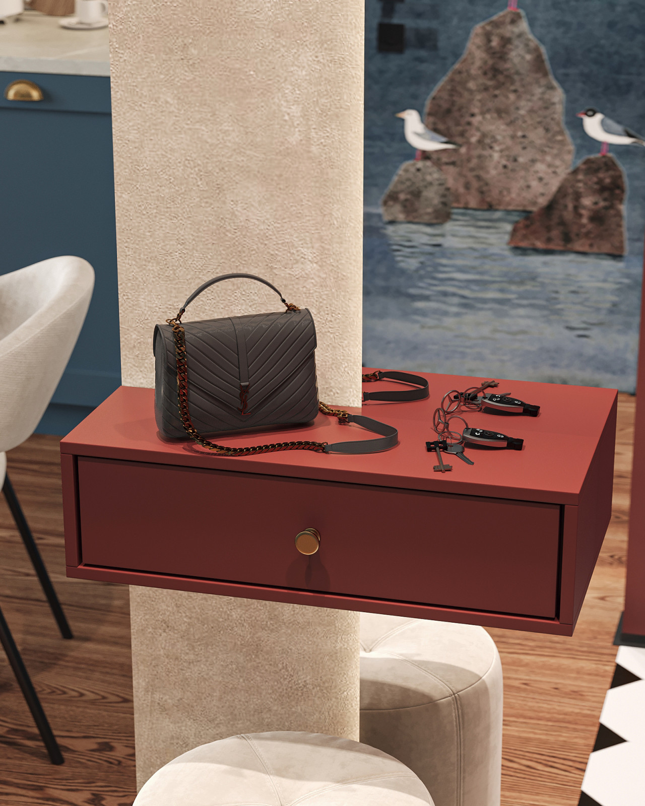 ЖК Аквилон Zaliv