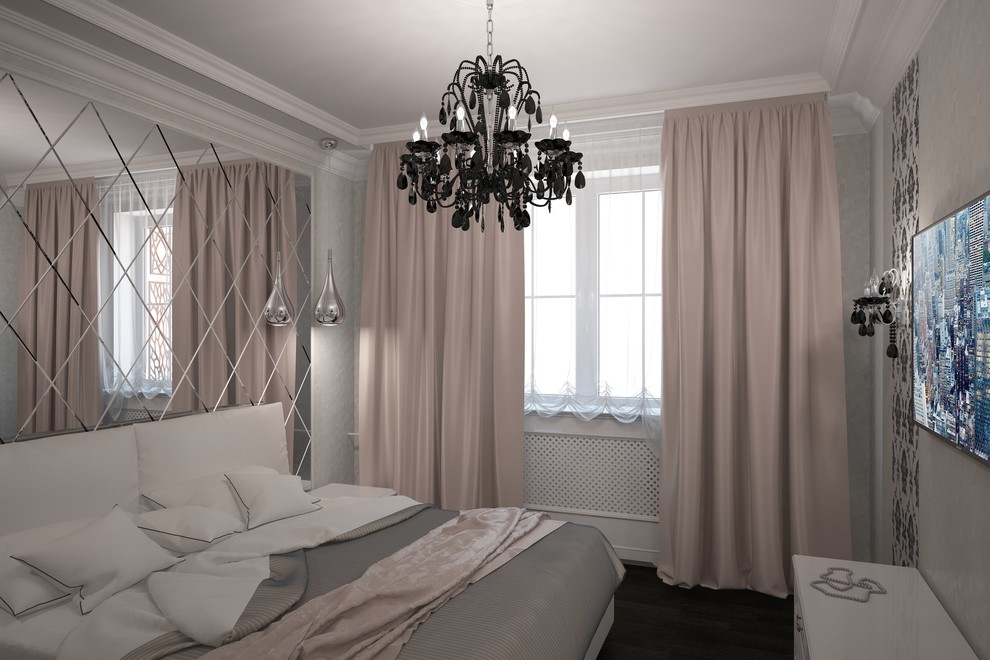 Квартира в Иркутске