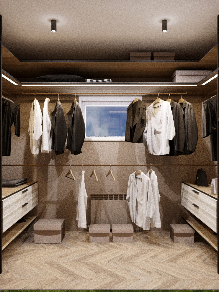 ЖК на Горького