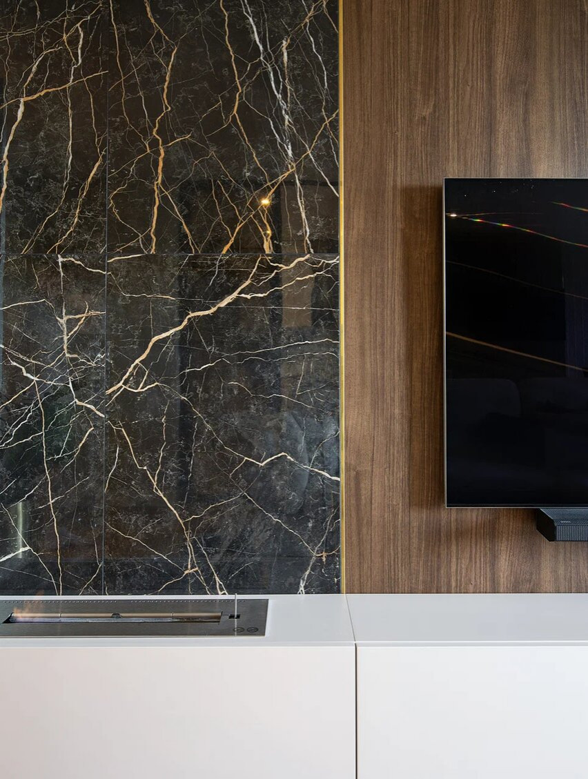 Двухкомнатная квартира по улице Колоскова в Калининграде