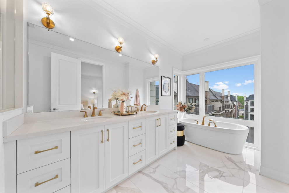 Richmond Hill Project