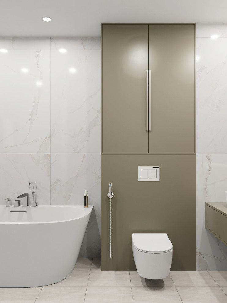 3к. квартира в ЖК Полетград