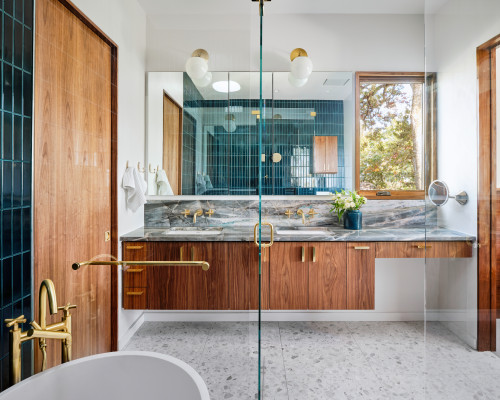 terrazzo tile 24x24