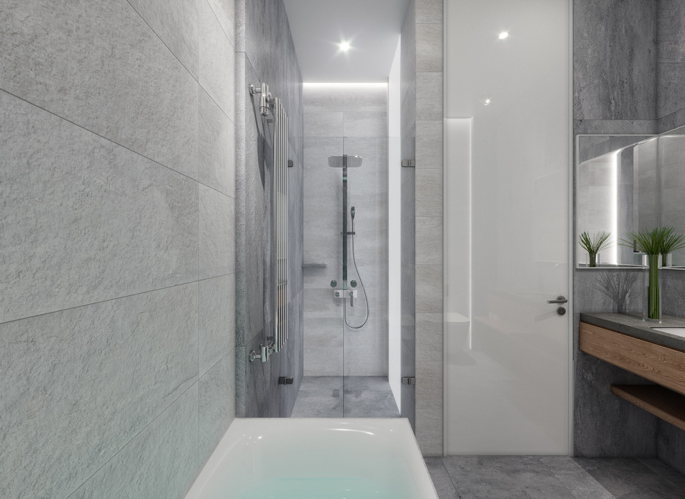 3д визуализация квартиры (№53)