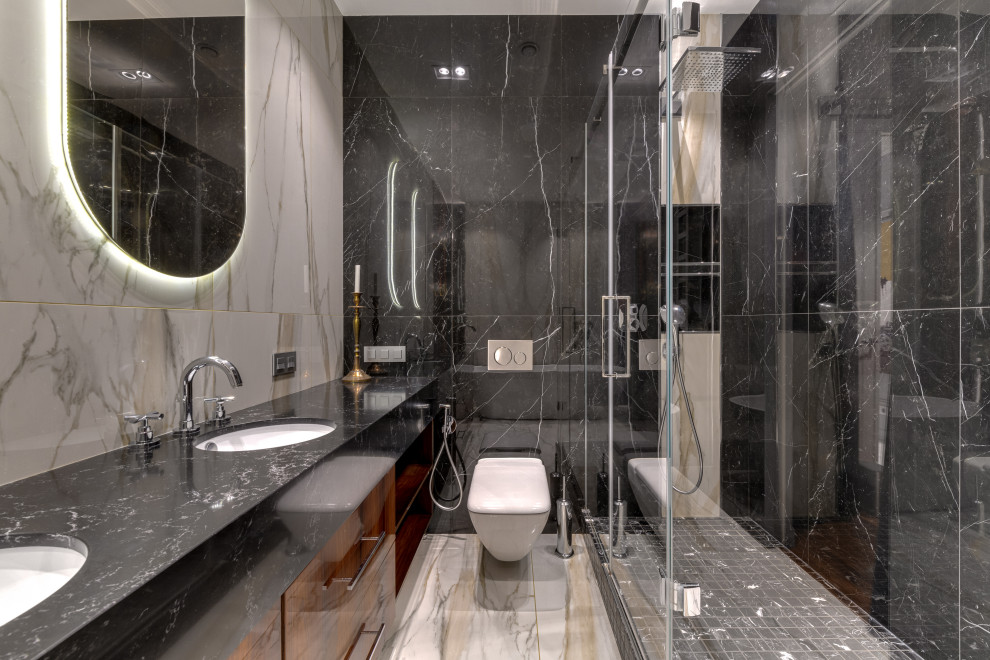 ЖК “Клубный дом на Сретенке”