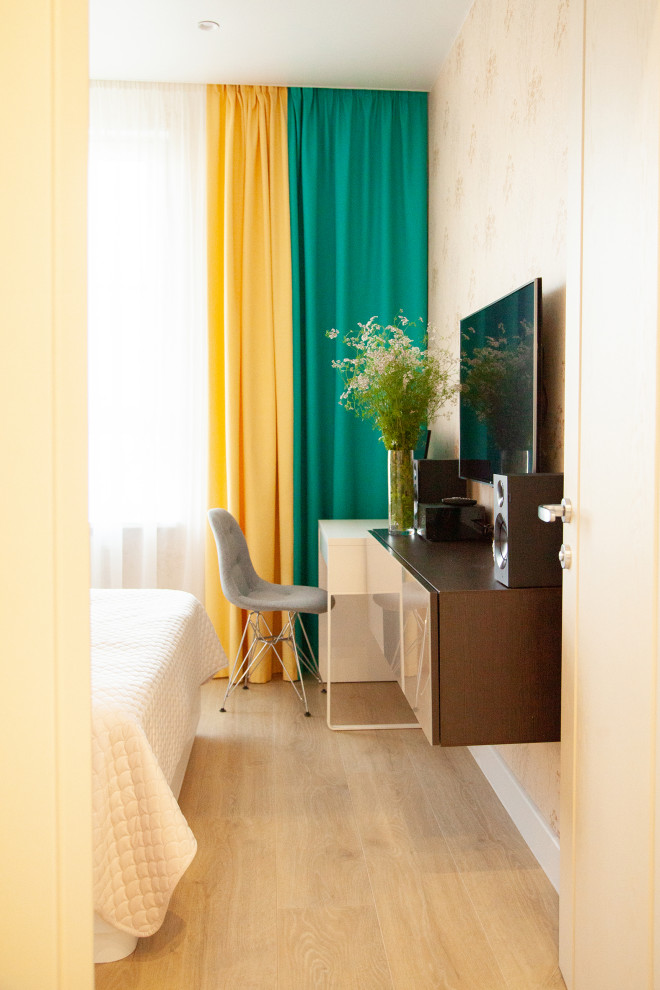 ЖК Скандинавский квартал