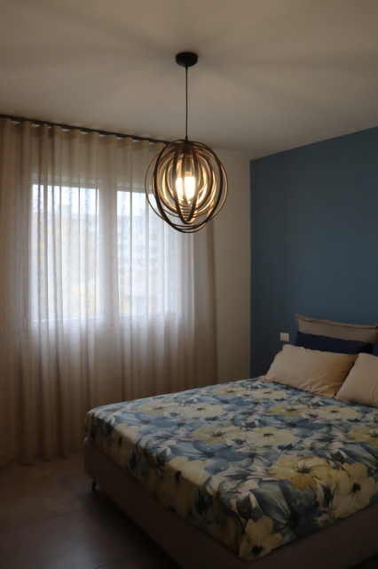 CASA JM contemporary-bedroom
