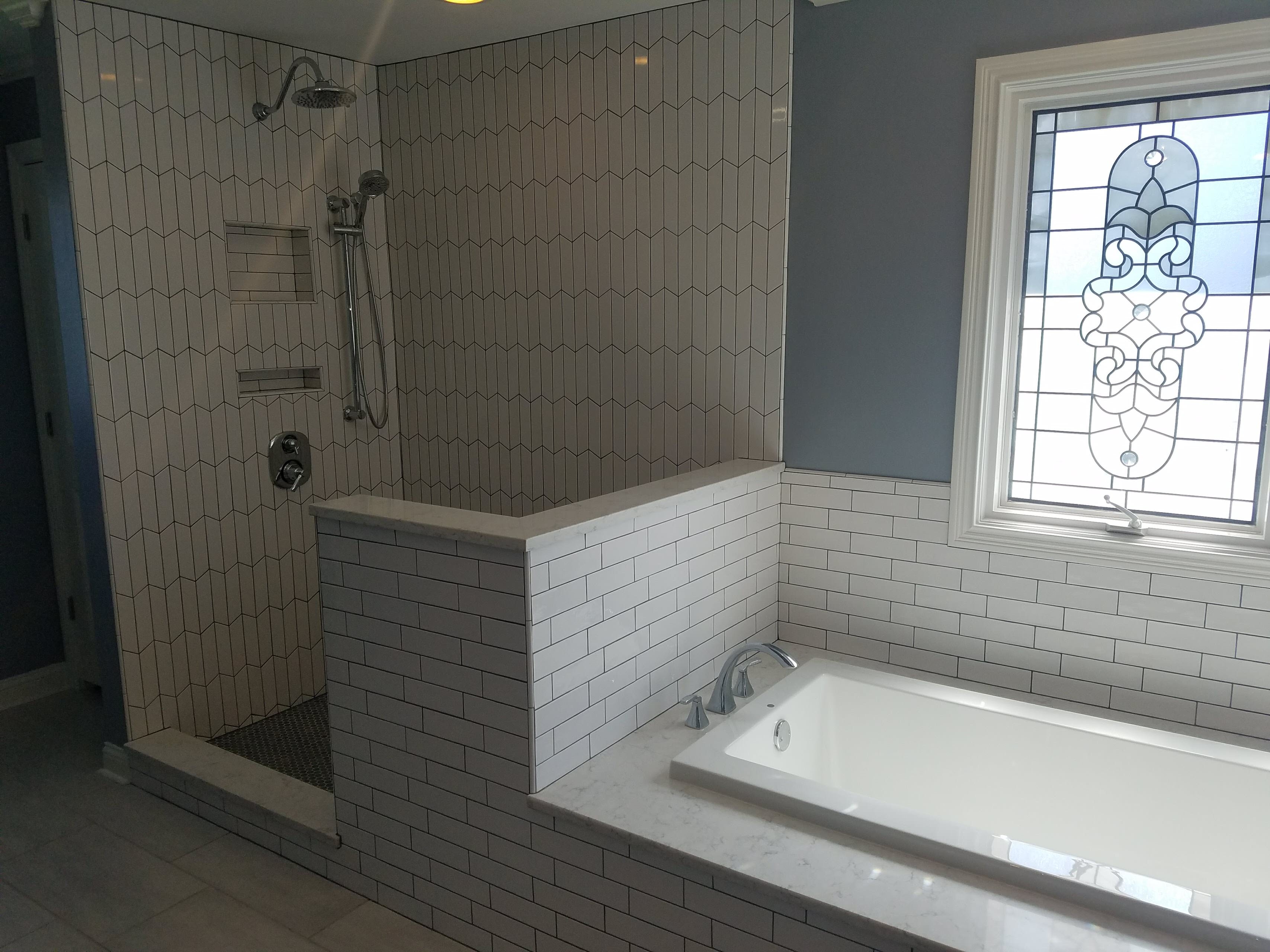 Moder Farmhouse Custom Home