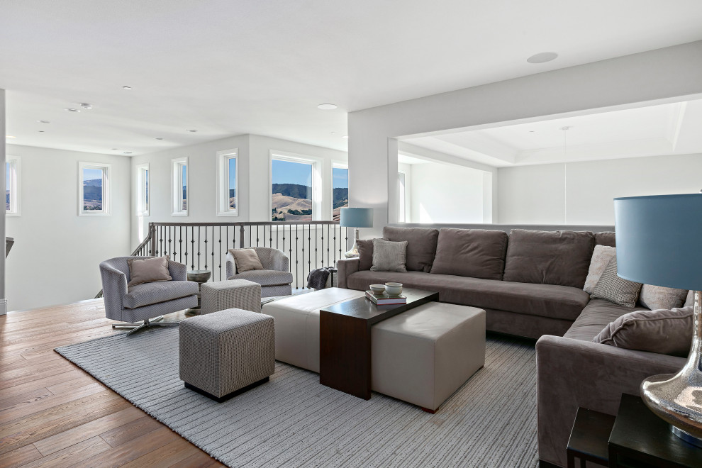 Living Spaces