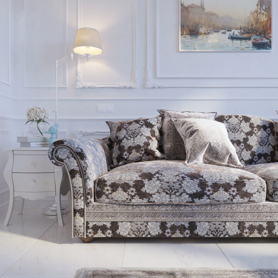 ЖК Солнечный Олимп