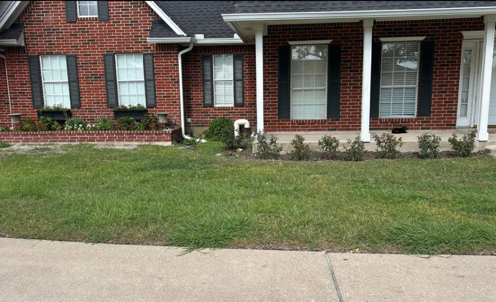 Landscape Perfection