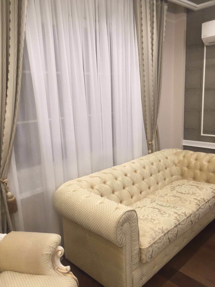 Объект в ЖК Английский квартал в г. Москва