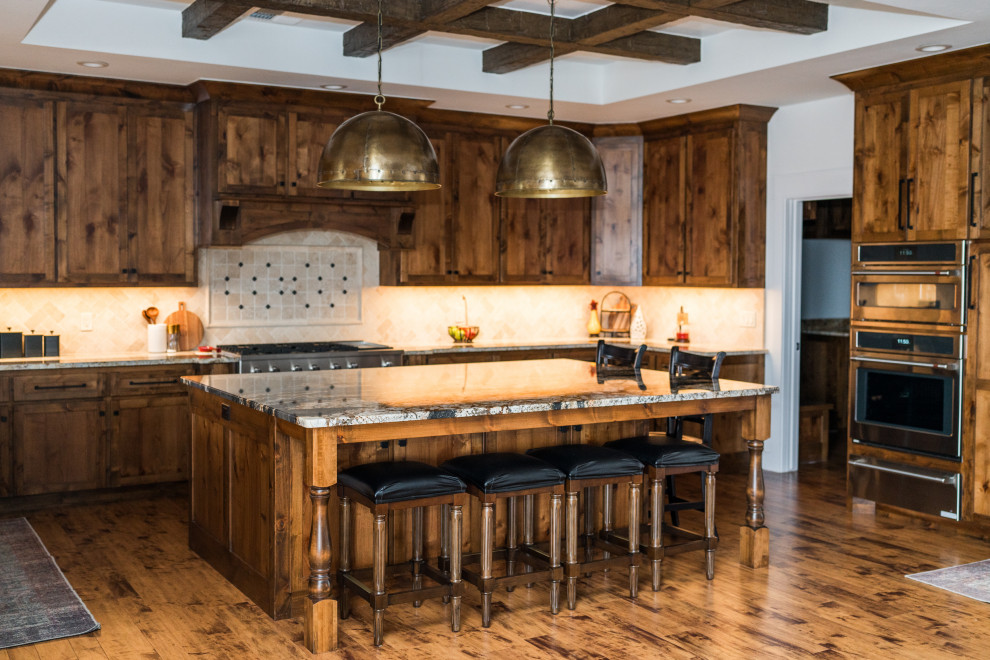 Memphis - Barndominium