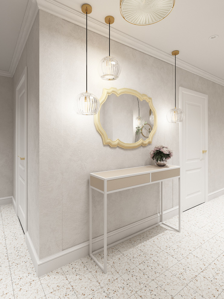 Квартира г. Североморск