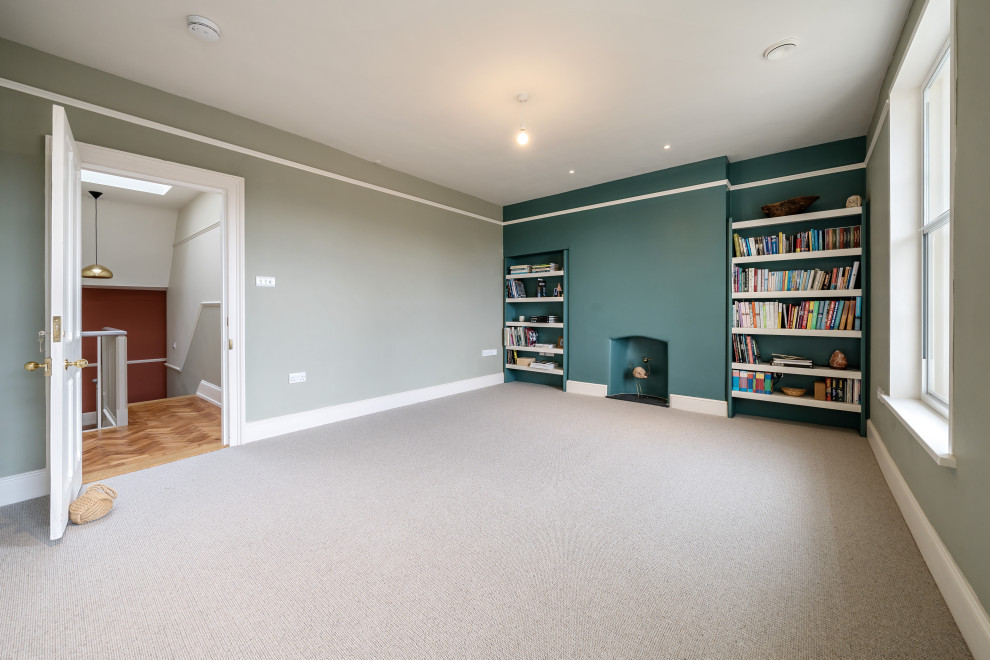 Terraced House Refurbishment  - Image by NicheCom nichecom.co.uk