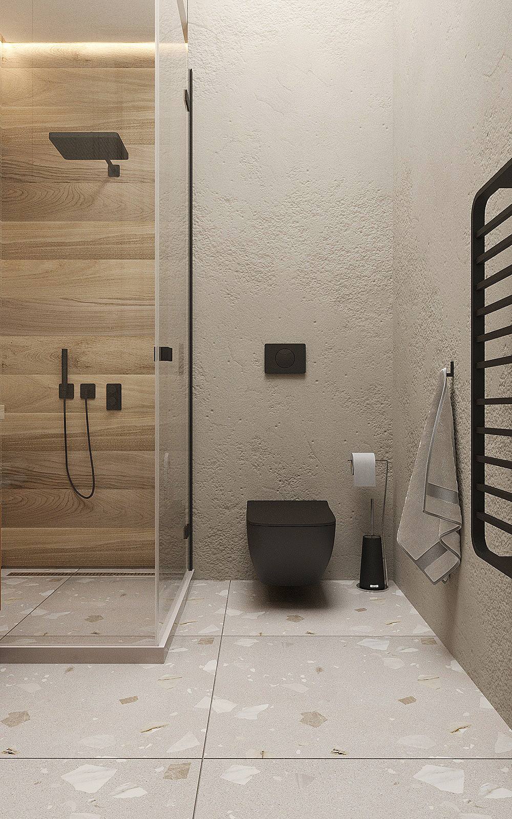 Квартира в ЖК «Spires»