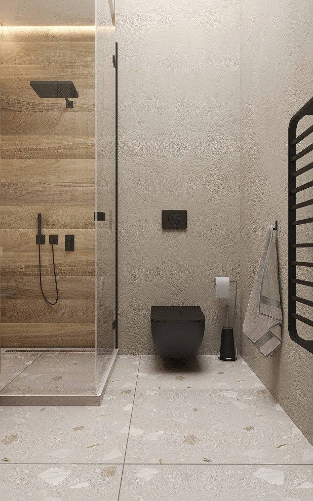 Квартира в ЖК «Spires»