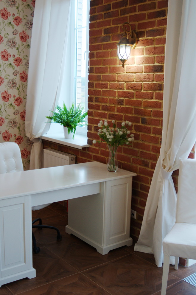 Загородная резиденция