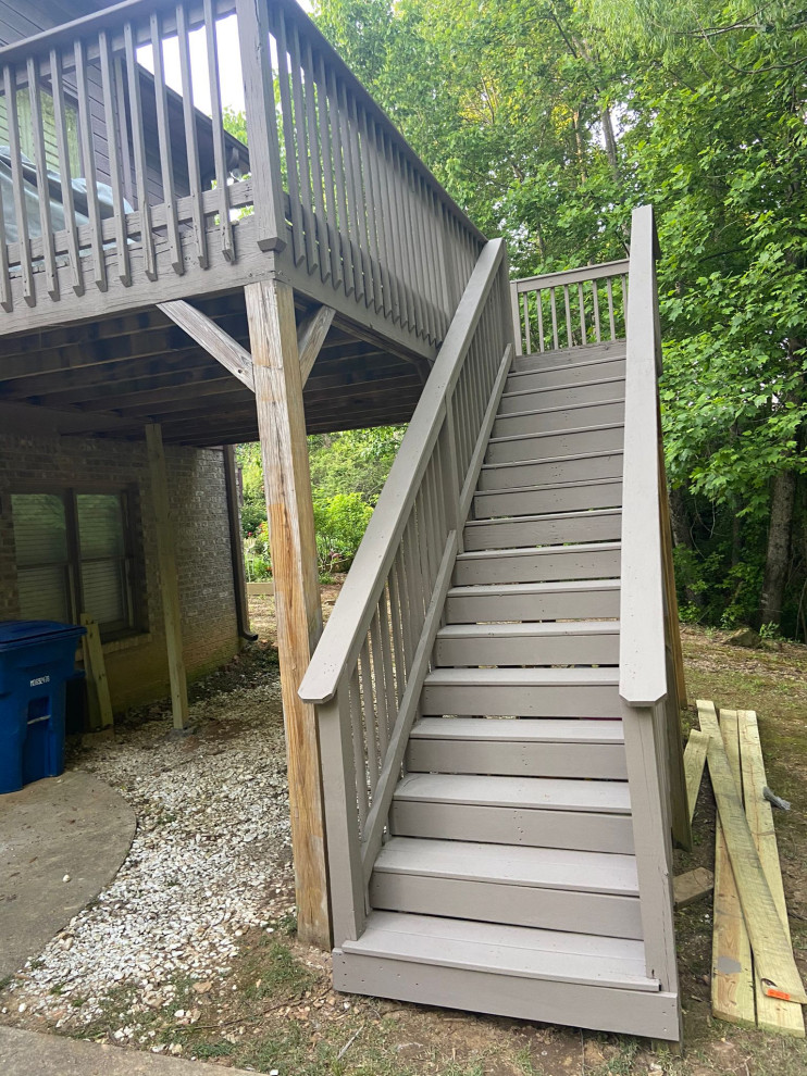 Remodeling Transformations