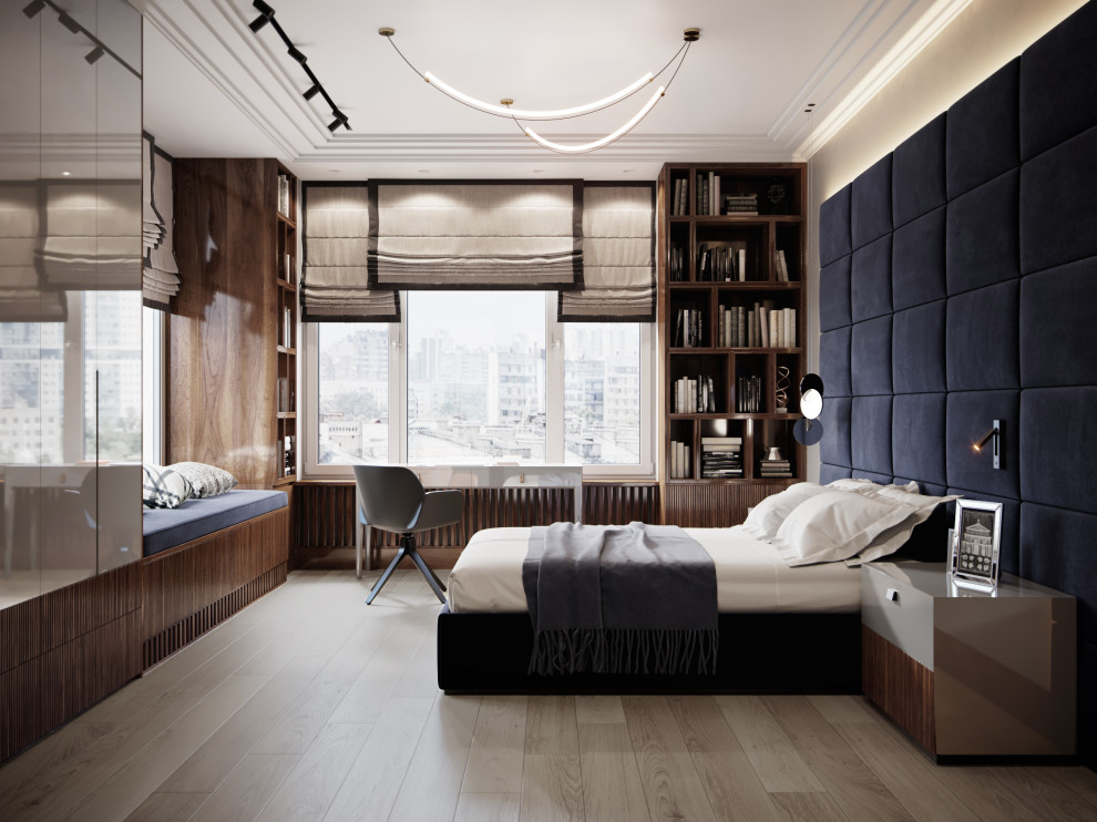 Дом на Тишинке