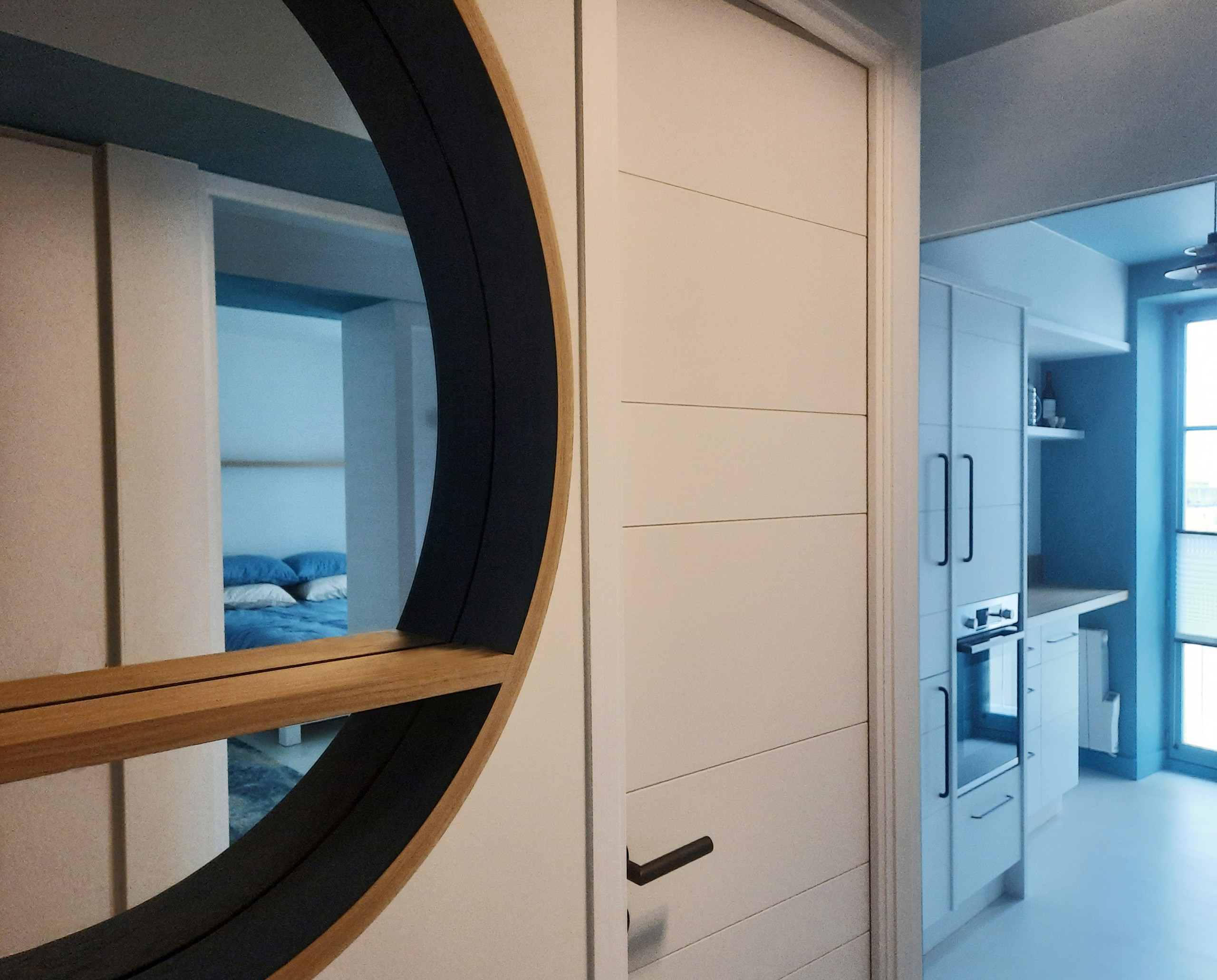 Ile de Ré - Appartement