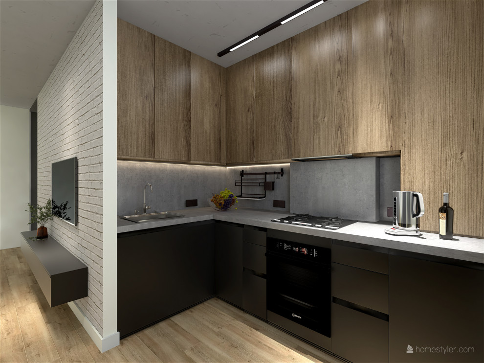 Проект "Цвета земли"