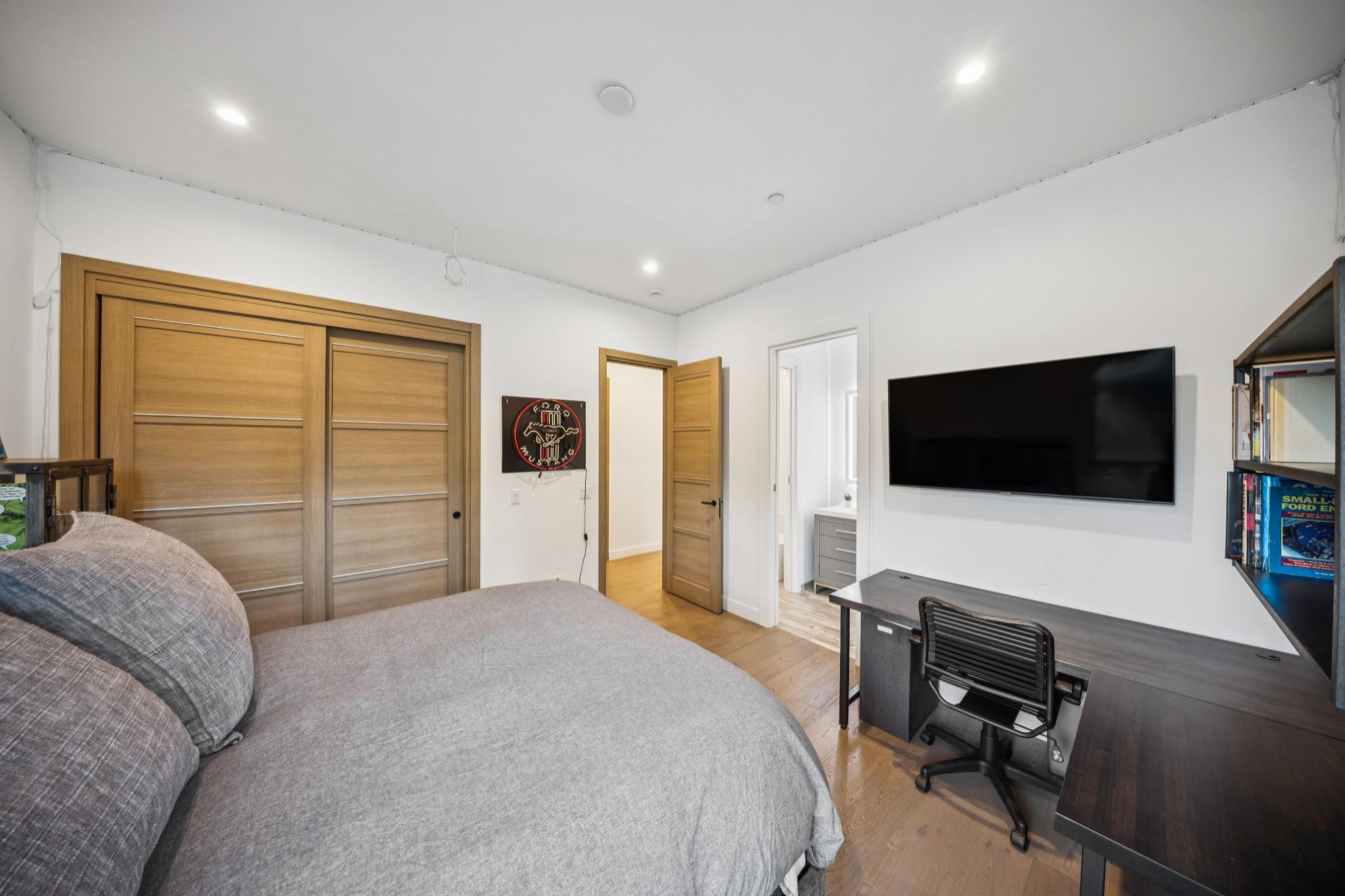 New Home built West Petaluma