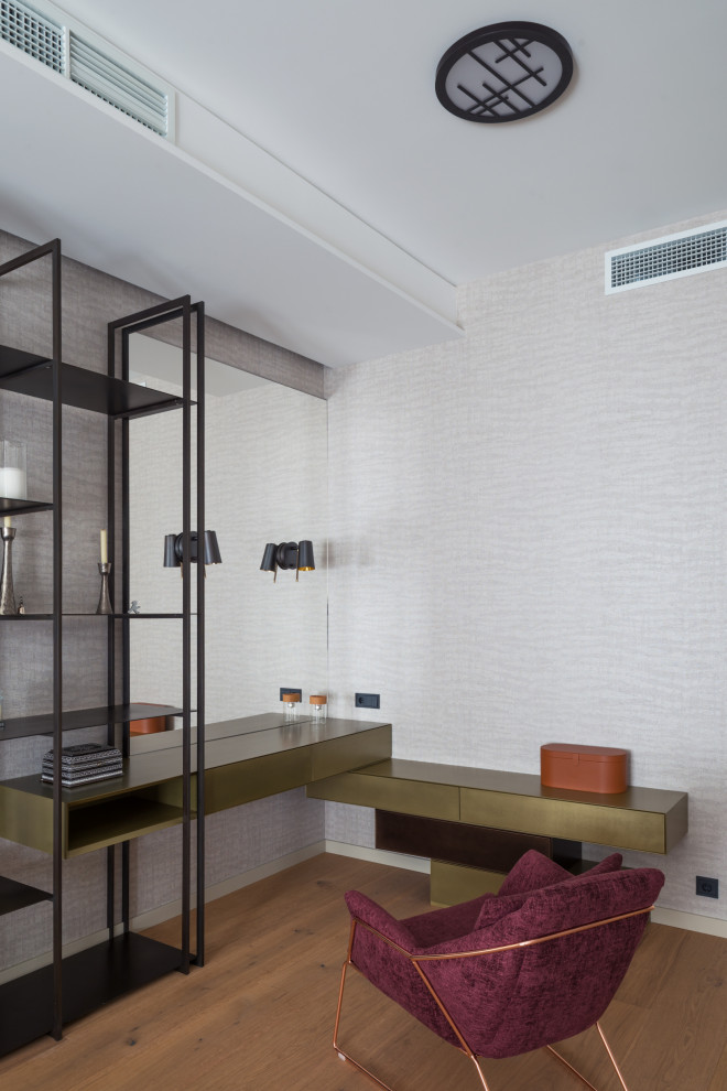 Квартира на Зоологической