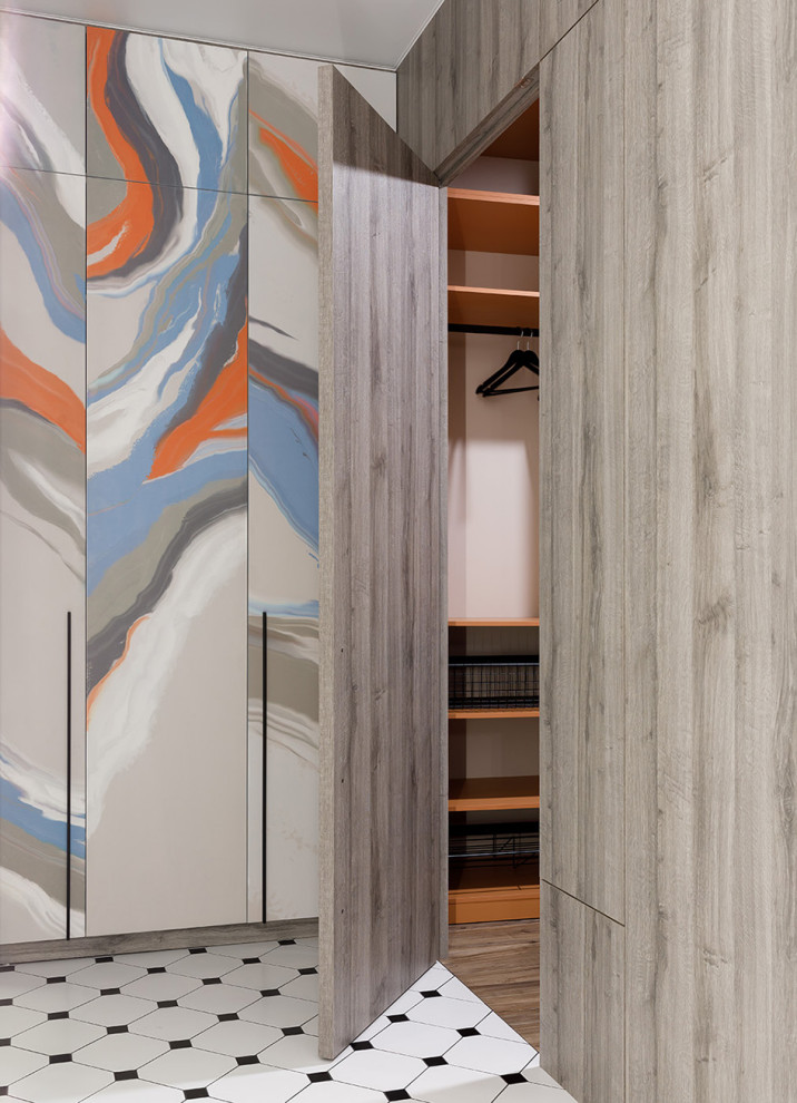 Квартира у реки