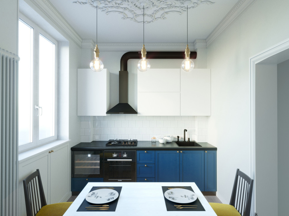 Сталика. Перерождение