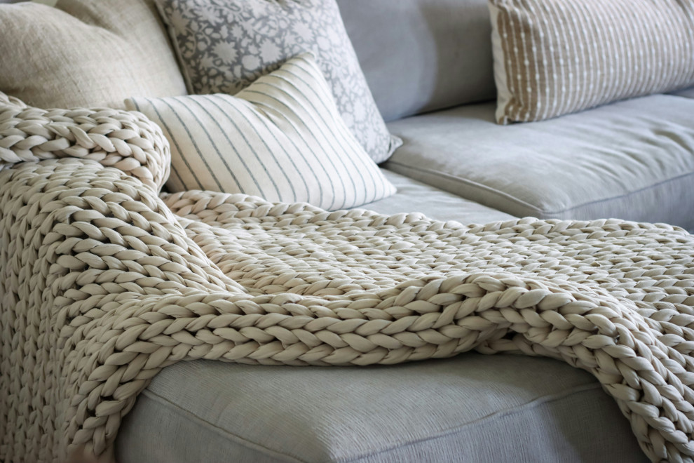 comfortable luxury