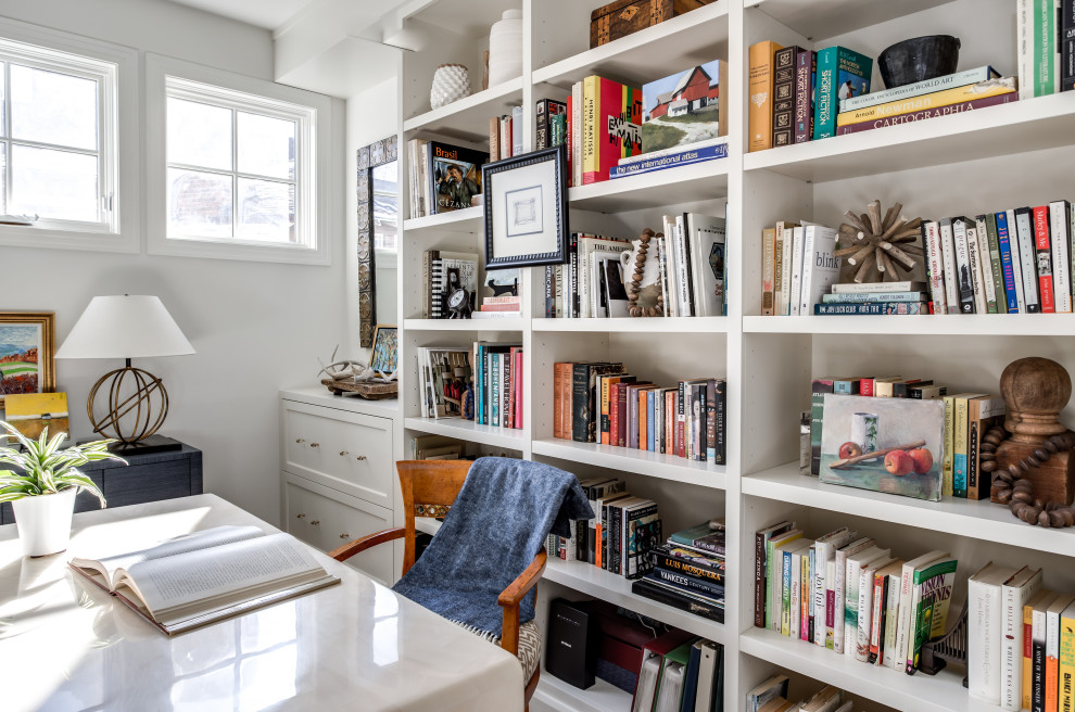 Boho Home with Lots of Personality