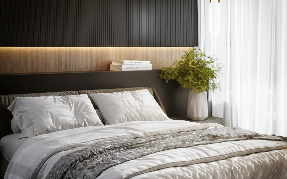 Apartments Neva Towers