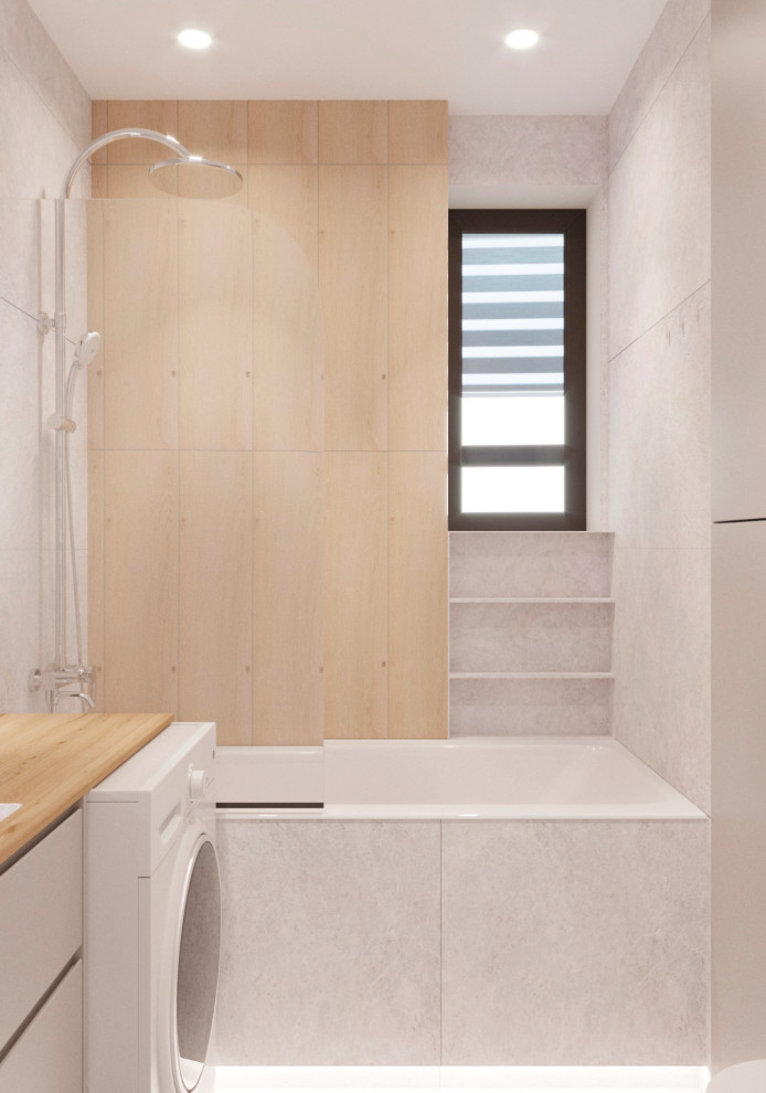 Трехкомнатная квартира для семьи в г. Москва.