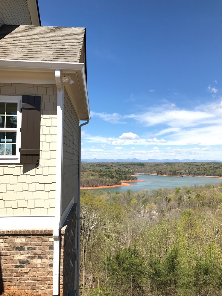 Scenic Lake