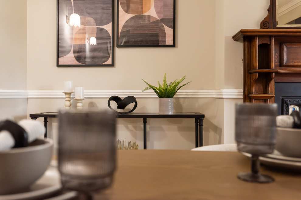 Mill House - New Buid - Stage to Sell