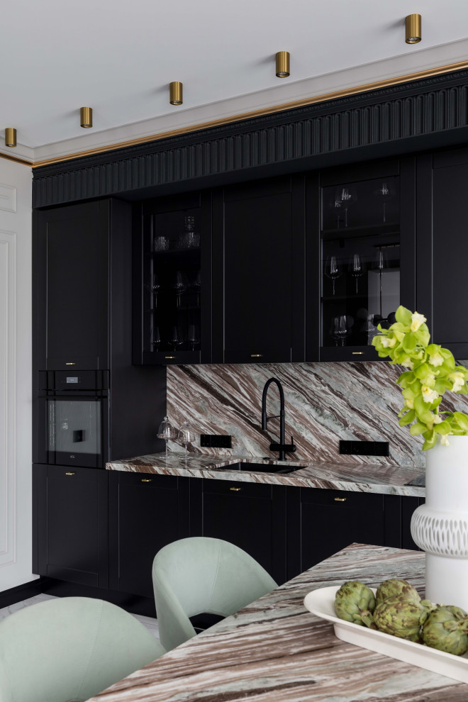 ЖК «Усадьба на Ланском»