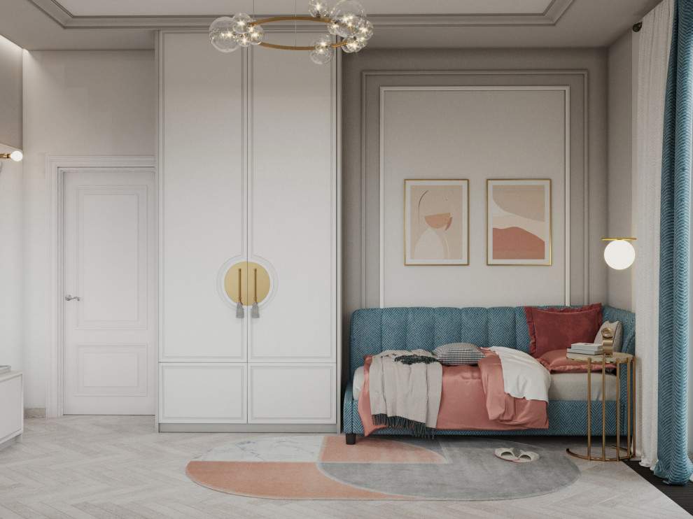 Семейные традиции