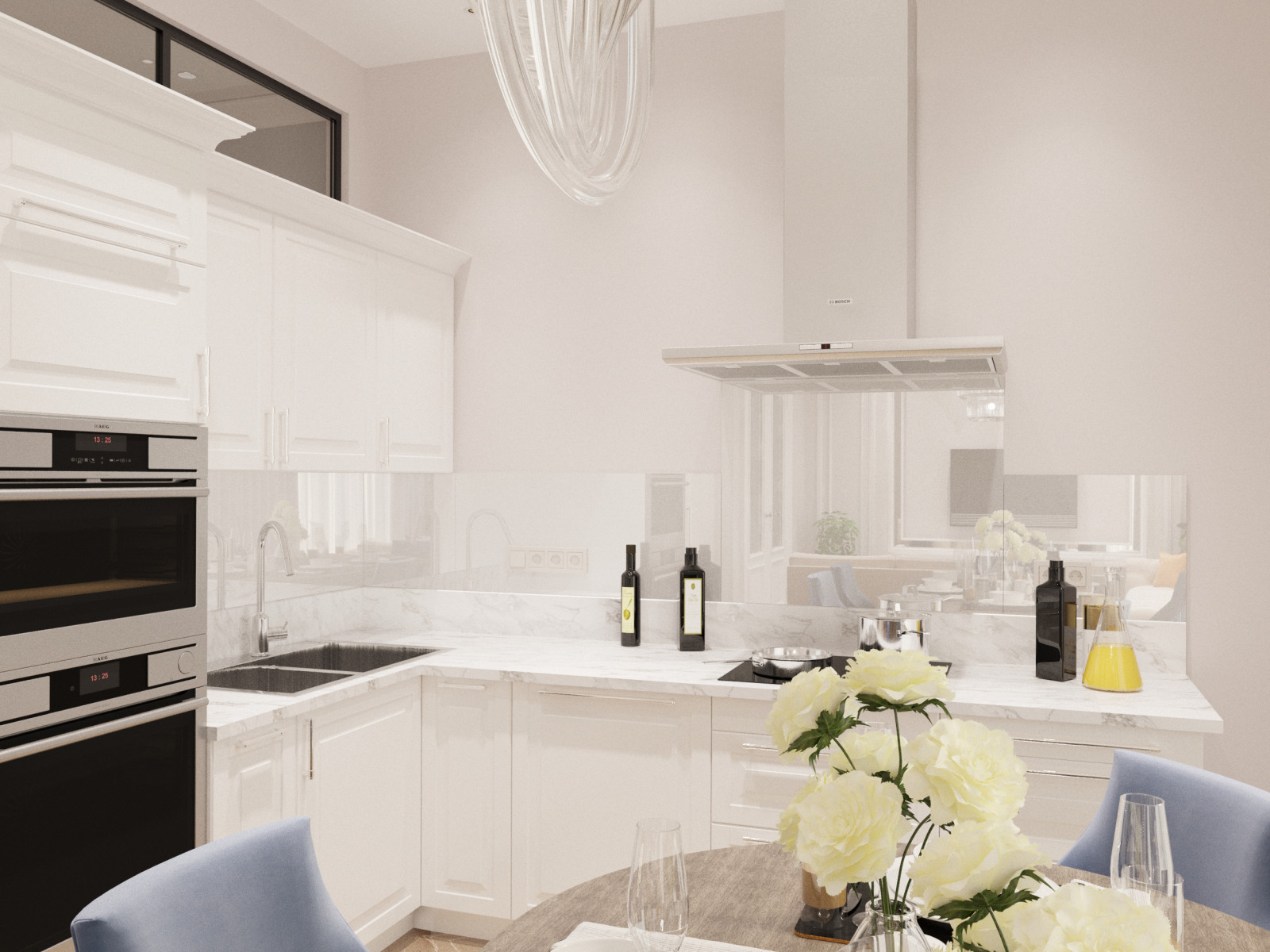 ЖК "АКТЁР ГЭЛАКСИ" г. Сочи