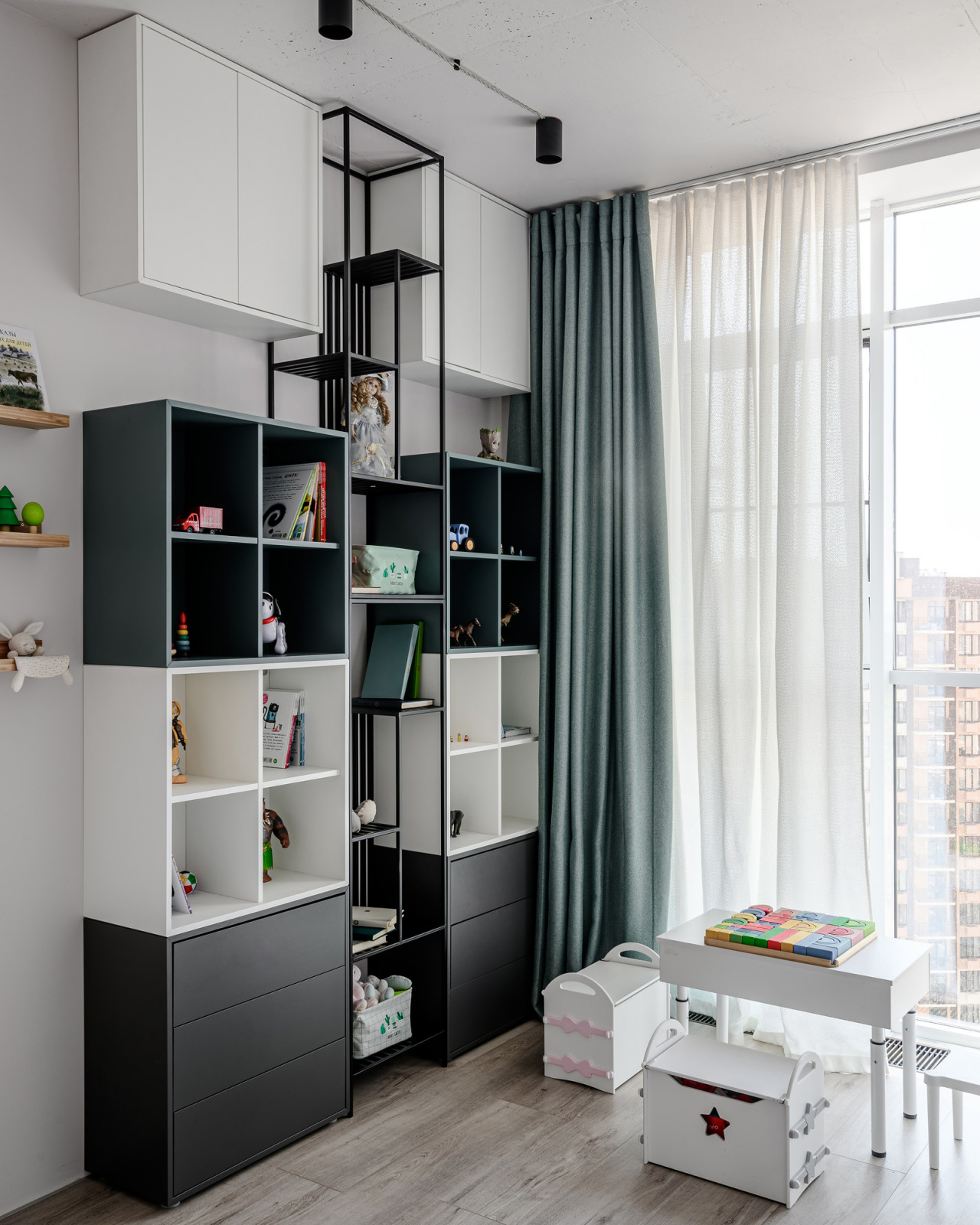 Пентхаус в ЖК "Сердце Каспия"