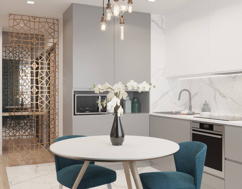 Дизайн квартиры